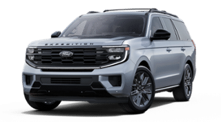 2025 Ford Expedition® External Image 2